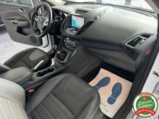 FORD Kuga usata, con Controllo trazione