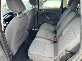 FORD C-Max usata, con Controllo trazione