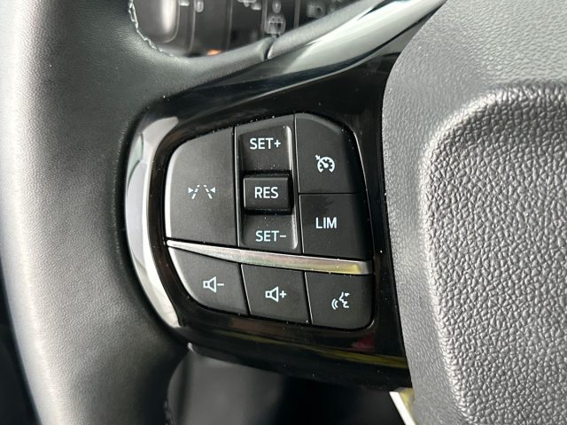 FORD Puma usata, con Airbag testa