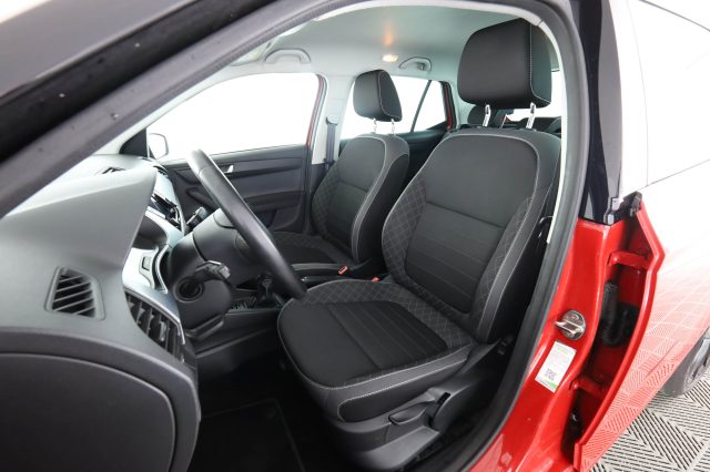 SKODA Fabia usata 2
