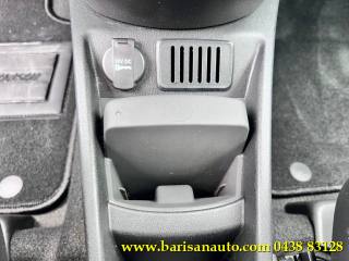 LANCIA Ypsilon usata, con Immobilizzatore elettronico