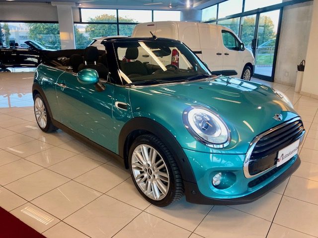 MINI Mini usata, con Airbag laterali
