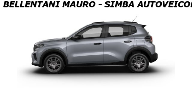 CITROEN C3 usata, con Airbag