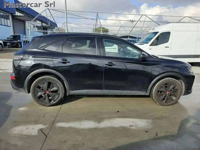 DS AUTOMOBILES DS 7 usata, con Boardcomputer