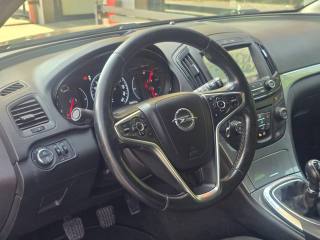 OPEL Insignia usata, con Luci diurne LED