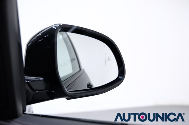 BMW X5 usata, con Head-up display