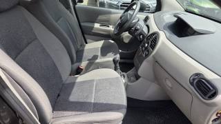 RENAULT Modus usata, con Servosterzo
