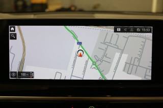 BMW X3 usata, con Sistema di navigazione