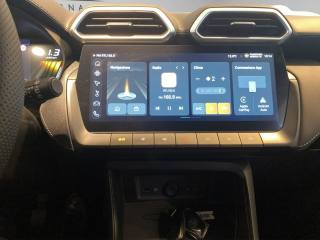 MG ZS usata, con Regolazione elettrica sedili