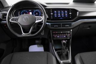 VOLKSWAGEN T-Cross usata, con Chiusura centralizzata