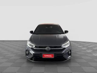 VOLKSWAGEN Taigo usata 7