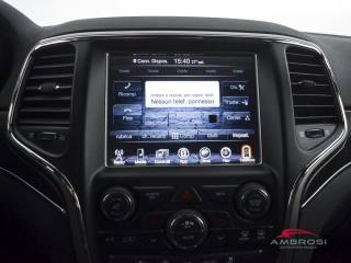 JEEP Grand Cherokee usata 13