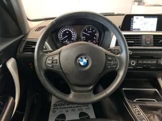 BMW 116 usata, con Vetri oscurati
