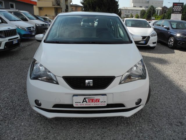 SEAT Mii usata 63