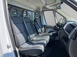 FIAT Ducato usata 7