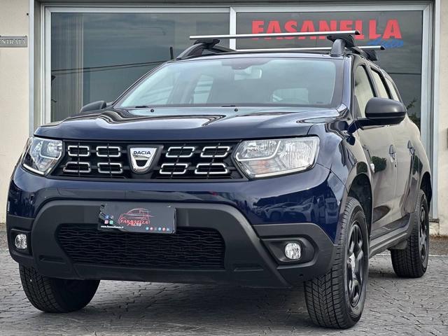 DACIA Duster usata, con Autoradio