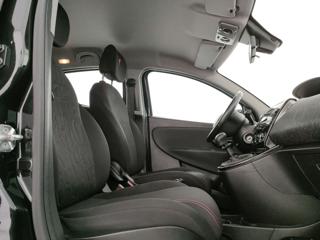 LANCIA Ypsilon usata, con Boardcomputer