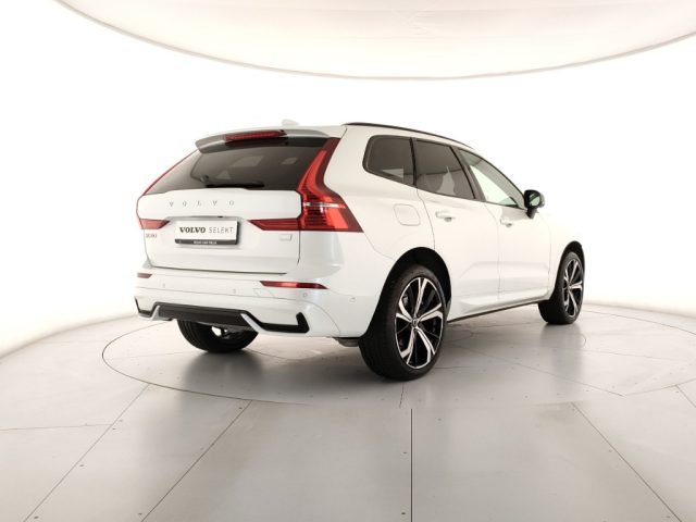 VOLVO XC60 usata, con Autoradio