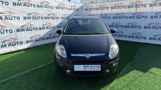 FIAT Punto Evo usata, con Airbag
