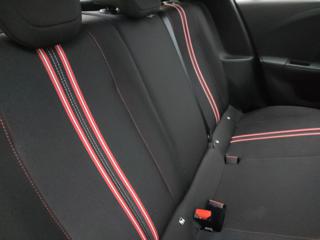 OPEL Corsa usata, con Fari LED