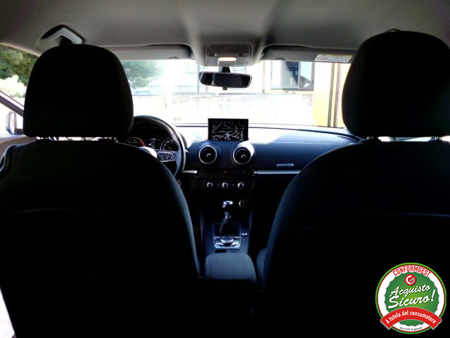 AUDI A3 usata, con ESP