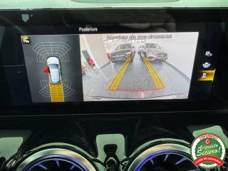 MERCEDES-BENZ GLA 200 usata, con ESP