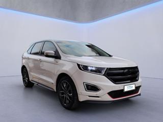 FORD Edge usata, con Airbag laterali