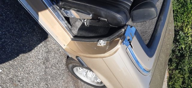 MERCEDES-BENZ SL 350 usata 21