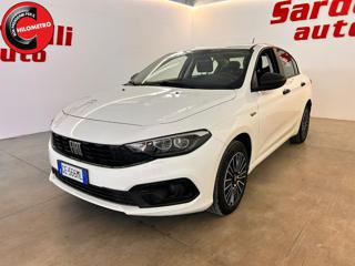 FIAT Tipo 1.6 Mjt S&S 4 porte City Life