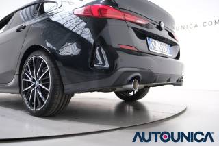 BMW 220 usata, con Fari full-led