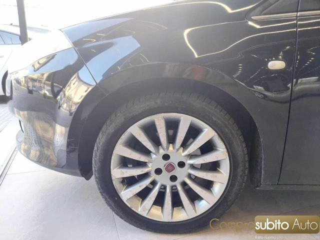 FIAT Bravo usata 27
