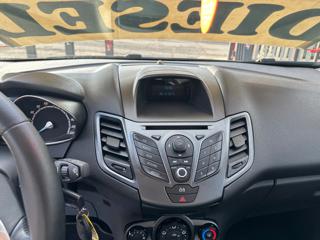 FORD Fiesta usata, con Sedile posteriore sdoppiato