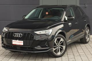 AUDI Q3 usata, con Airbag