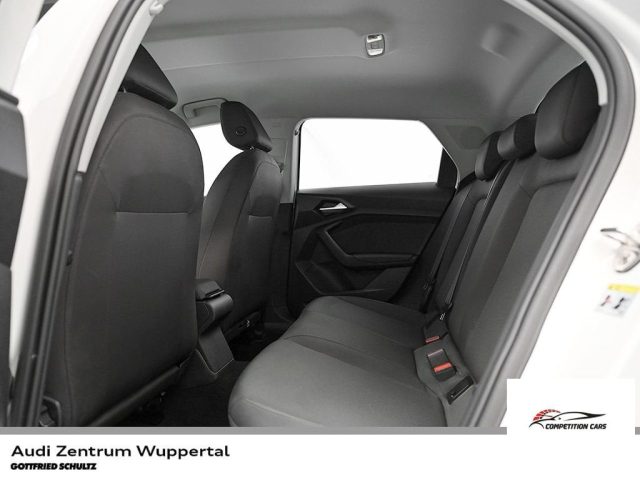 AUDI A1 usata, con Controllo trazione