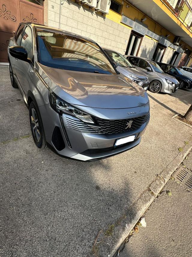 PEUGEOT 3008 usata, con Alzacristalli elettrici