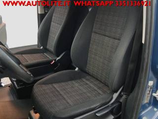 MERCEDES-BENZ Vito usata, con Touch screen