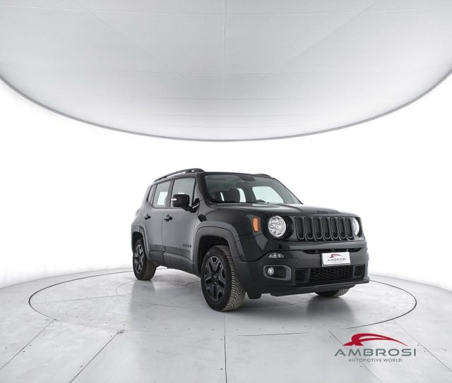JEEP Renegade usata 1