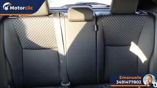 TOYOTA Yaris usata 63