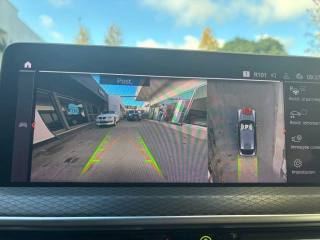 BMW X4 usata, con Fendinebbia