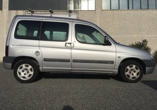 CITROEN Berlingo usata, con Autoradio