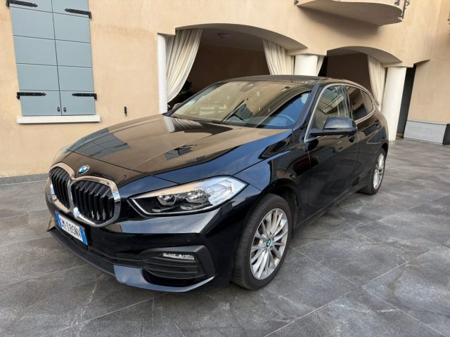 BMW 116 usata, con Airbag laterali