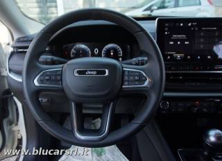 JEEP Compass usata 27
