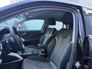 AUDI Q2 usata, con Boardcomputer