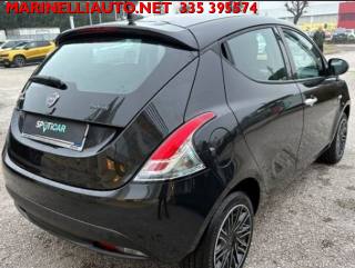 LANCIA Ypsilon usata, con Climatizzatore