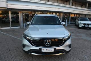 MERCEDES-BENZ EQB usata, con Servosterzo