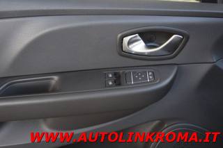RENAULT Clio usata, con Immobilizzatore elettronico