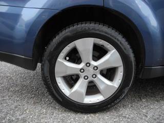 SUBARU Forester usata, con Fendinebbia