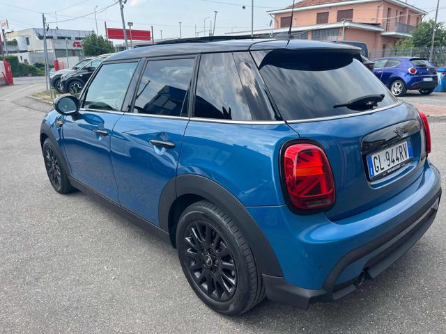 MINI Cooper usata, con Autoradio