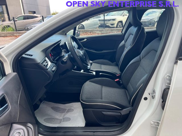 RENAULT Clio usata, con Immobilizzatore elettronico
