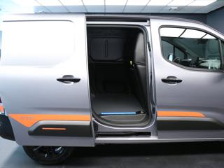 CITROEN Berlingo usata, con Cerchi in lega